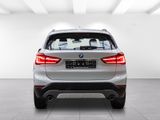 BMW X1 sDrive20iSportline+LED+RFK+AHK+Temp+USB+PDCv+h