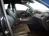MERCEDES-BENZ GLC 200 d 4MATIC Coupé AMG MEMO 360 AHK DISTR