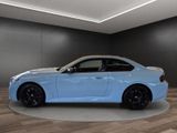 BMW M2 Coupe+Carbon+Park-Ass.+Sitzv.-el.+Harm.-Kardon+