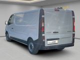 RENAULT Trafic Kasten L2H1 CSA Pharmaausbau 3,0t 2.0 BLUE dCi 110 EU6e