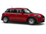 MINI Cooper 5-Türer h&k RFK Panorama HUD Sportsitze