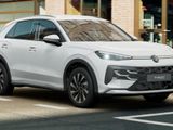 VW T-Roc Style 1.5 l eTSI OPF 85 kW (116 PS) 7-Gang-Doppelkupplungsgetriebe DSG