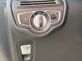 MERCEDES-BENZ V 220 RISE KOMPAKT AHK KAMERA SITZHEIZUNG KLIMA MBUX 5SITZE
