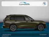 BMW X7 xDrive40d Head-Up+AHK+StHz+Navi+Luft+Pano+ACC