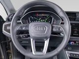 AUDI Q3 SUV advanced 40 TDI quattro S-tronic Navi+