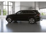 MERCEDES-BENZ GLC 300 de 4M AHK KAMERA SPUR STANDH PDC SHZ