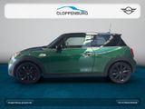 MINI Cooper S 3-Türer (2017 - 2021) Classic Trim Navi