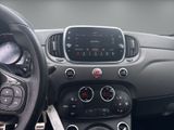 ABARTH 595 Competizione Kit ESTETICO +Klima+Alcantara+
