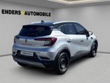 RENAULT Captur II INTENS TCe 140 EDC Navi PDC SHZ Klima