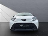TOYOTA Aygo X 1.0 VVT-i Business Edition ALLWETTER