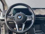 BMW 218 Active Tourer Luxury Line AHK Sportsitze