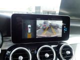 MERCEDES-BENZ GLC 300 de 4M //  AHK DISTR KAMERA SPUR STANDH