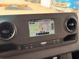 MERCEDES-BENZ Sprinter 519 2-SEITEN KIPPER MIT HECKKRAN HIAB X-HiDuo046
