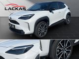 TOYOTA Yaris Cross Hybrid FWD GR Sport*JBL*HUD*TOP*LED