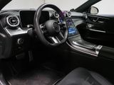 MERCEDES-BENZ C 300 T d ,  AMG BURM NIGHT MEMO 360 AHK DISTR