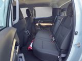 ISUZU D-Max DOUBLE CAB*V-CROSS*LEDER*360 GRAD KAMERA
