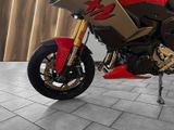 BMW F 900 XR 2-Pakete+Style-Sport+Schaltassist+