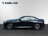 BMW 218 i Coupe LC Prof H&K Tempomat Kamera DAB PDC
