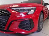 AUDI A3 Sportback 35 TFSI S-line Panorama AHK Klima