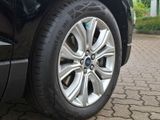 FORD Edge Titanium 4x4 SPUR KAMERA DISTR PDC SHZ