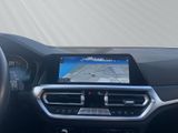 BMW 320 d touring Sport Line H&K Laser HUD AHK