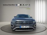 VW T-Roc Style T-Roc Style 1.5 l TSI OPF 110 kW (150 PS) 7-Gang-Doppelkupplungsgetriebe D