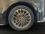 LEXUS LM 350h Luxury