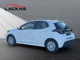 TOYOTA Yaris Comfort