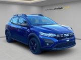 DACIA Sandero Stepway Extreme+ ECO-G PDC+SHZ