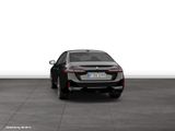 BMW 520i Limousine