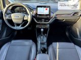 FORD Fiesta Vignale Panorama Navi Soundsystem B & O ACC Apple CarPlay Android Auto Klimaautom