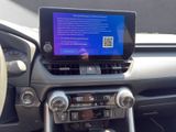 TOYOTA RAV 4 Hybrid 4x2 Business Edition