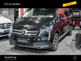 MERCEDES-BENZ V 300 AVANTGARDE EXTRAL ALLRAD 8SITZER STANDH