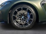 BMW M4 Coupe M Carbon Exterieur Aktive Sitzbelüftung
