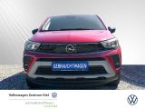 OPEL Crossland Elegance Klima Rückfahrkamera