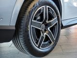 MERCEDES-BENZ GLC 220 d 4MATIC AMG NIGHT MEMO 360 AHK DISTR