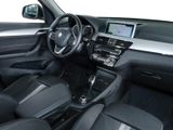 BMW X1 sDrive 18i Kamera Sportsitze NAVI LED DAB