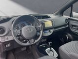 TOYOTA Yaris Style Hybrid*1.HAND* KEY-LESS*NAVI*ALLW.*
