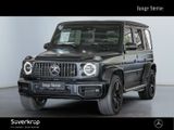 MERCEDES-BENZ G 63 AMG  BURM 360 WIDE SPUR DISTR COMAND AHK