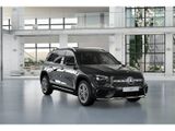 MERCEDES-BENZ GLB 200 d AMG MULTI AHK DISTR KAMERA SPUR PDC