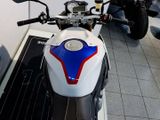 BMW S 1000 R 2 Pakete, DDC, DTC