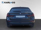 BMW 520 xd touring Panorama AHK Leder Komfortsitze