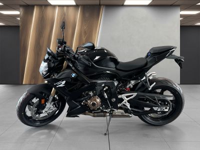 BMW S 1000 R Komfort-Dynamikpaket+Headligth-Pro+