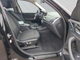 BMW X3 xDrive20d Panorama HiFi HUD Memory Sitze