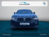 BMW X4 xDrive30i M Sport Head-Up+AHK+BT UPE: 86.639¤