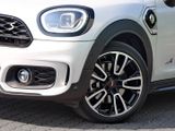 MINI John Cooper Works Countryman Cooper SE Trim All4