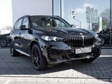 BMW X5 xDrive30d Sport Pro AHK Pano