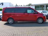 Mercedes V 250 Style Lang AHK Navi 7 Sitzer