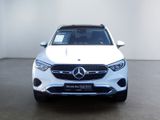 MERCEDES-BENZ GLC 300 e 4M , NAVI LED AHK Distr Pano 360 PDC