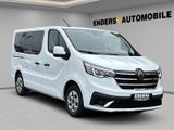 RENAULT Trafic Pkw Evolution Blue dci 150 Automatik